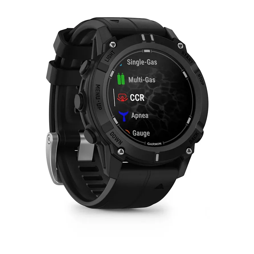 ORDINATEUR GARMIN DESCENT G2 45.5 mm