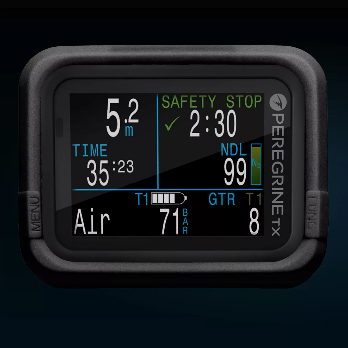 PROTECTION SILICONE PEREGRINE