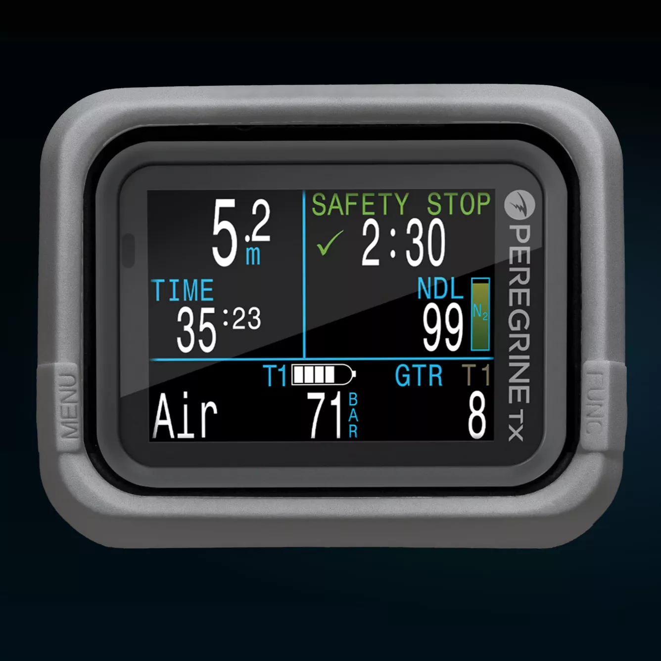 PROTECTION SILICONE PEREGRINE