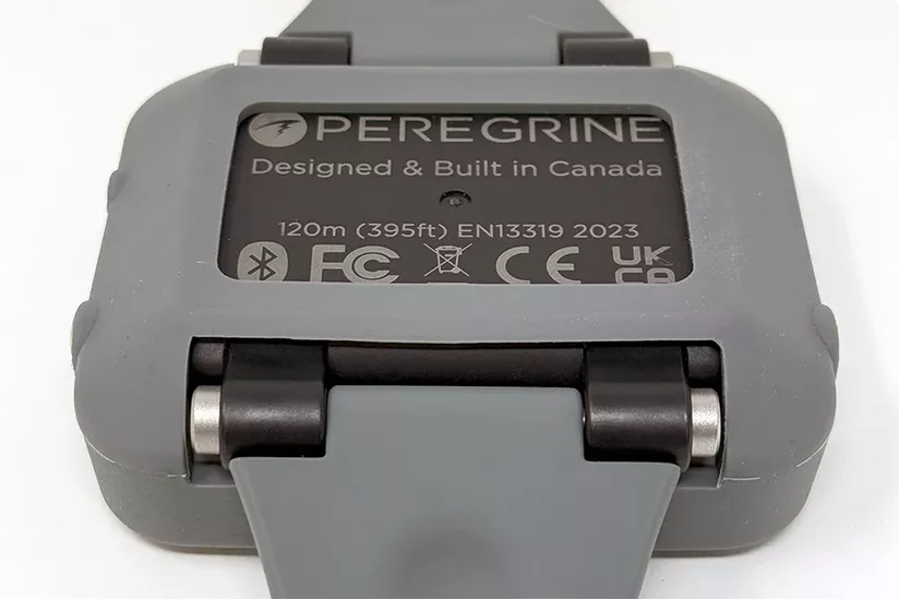 PROTECTION SILICONE PEREGRINE