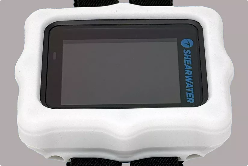 PROTECTION ECRAN TERIC