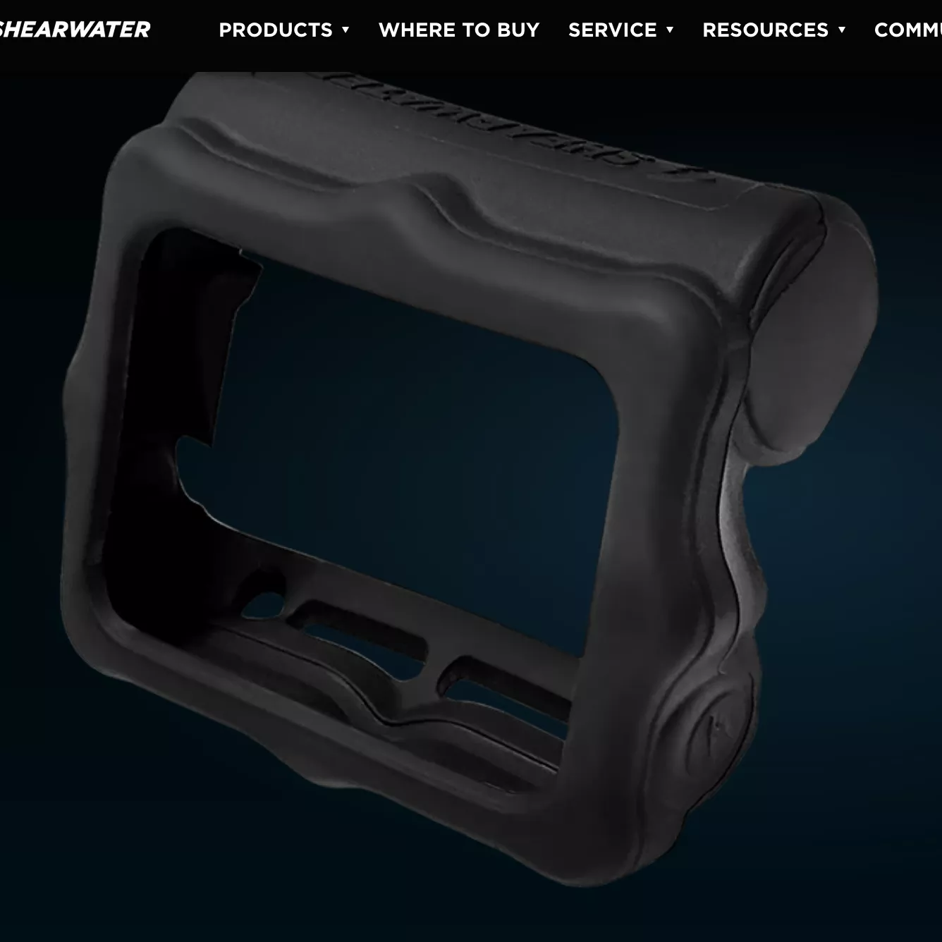 PROTECTION ECRAN TERIC