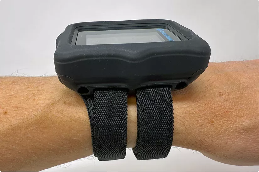 PROTECTION ECRAN TERIC