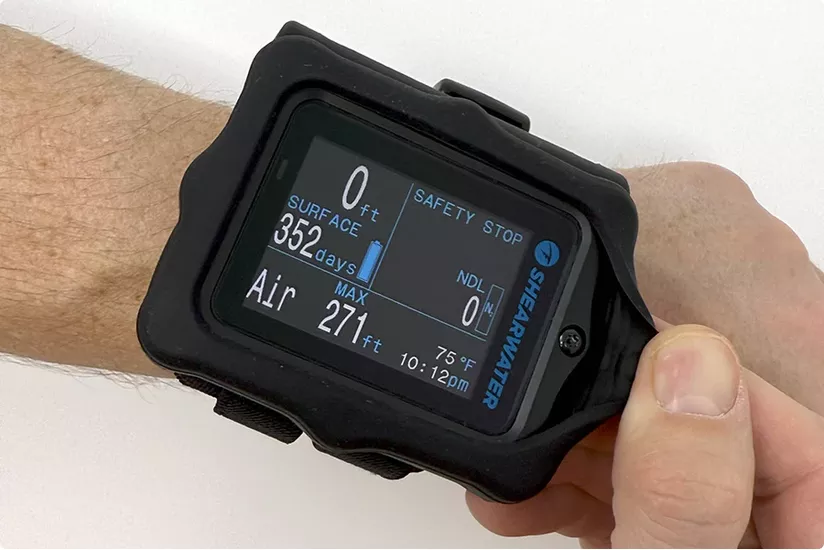 PROTECTION ECRAN TERIC