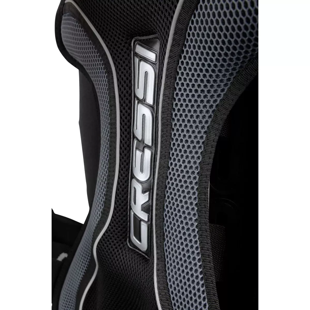 PLAQUE DORSALE AQUAWING