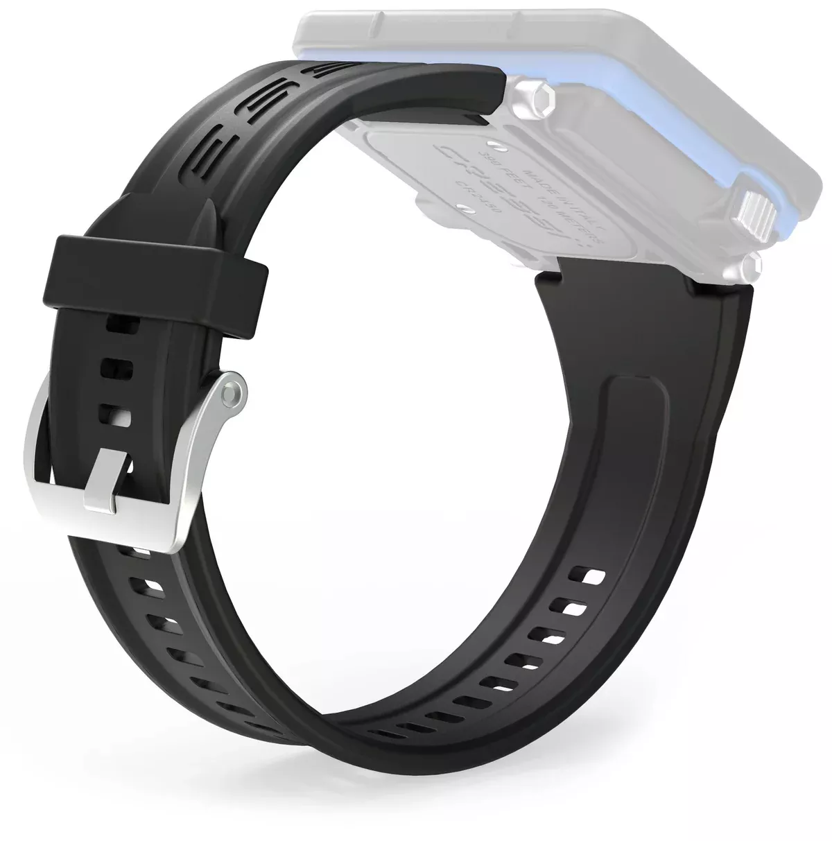 BRACELET POUR ORDINATEUR RAFFALLO CRESSI