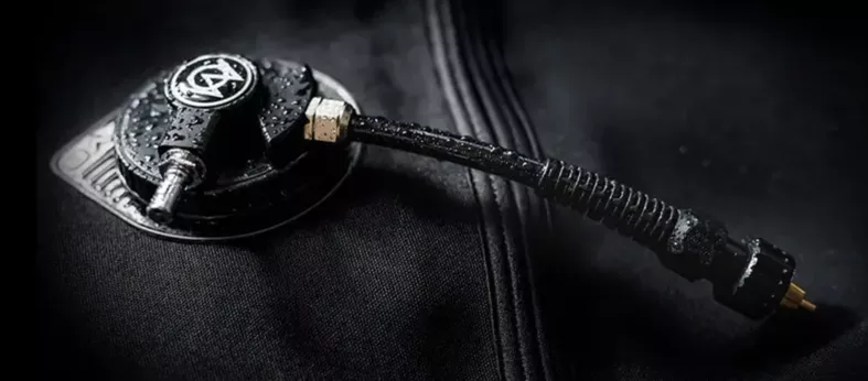 SANTI YX2 SPLITTER POUR VÊTEMENTS CHAUFFANTS - FEMELLE, MÂLE, MÂLE