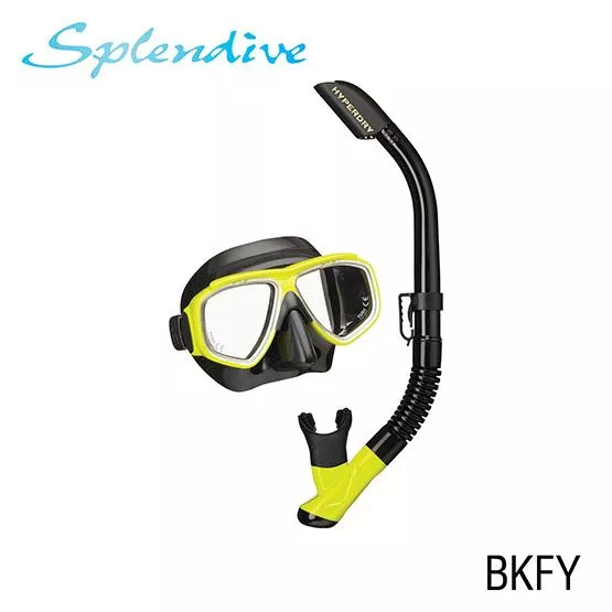 MASQUE SPLENDIVE ADULT ELITE COMBO TUSA