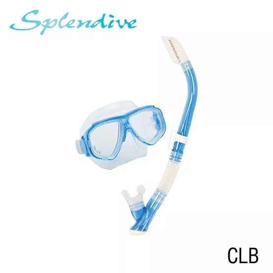 MASQUE SPLENDIVE ADULT ELITE COMBO TUSA
