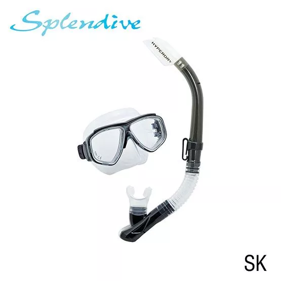 MASQUE SPLENDIVE ADULT ELITE COMBO TUSA