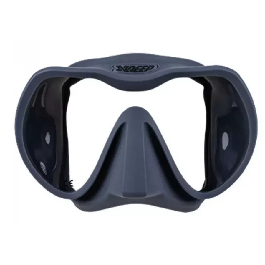 MASQUE XDEEP RADICAL FRAMELESS
