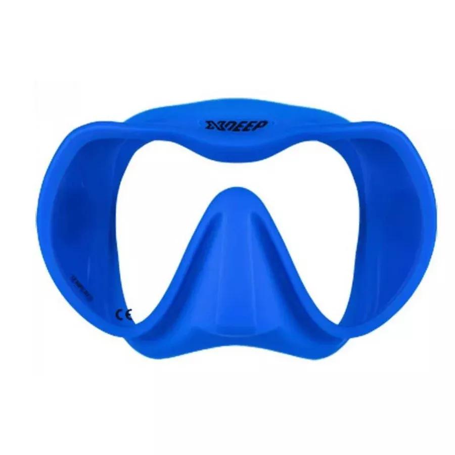 MASQUE XDEEP RADICAL FRAMELESS