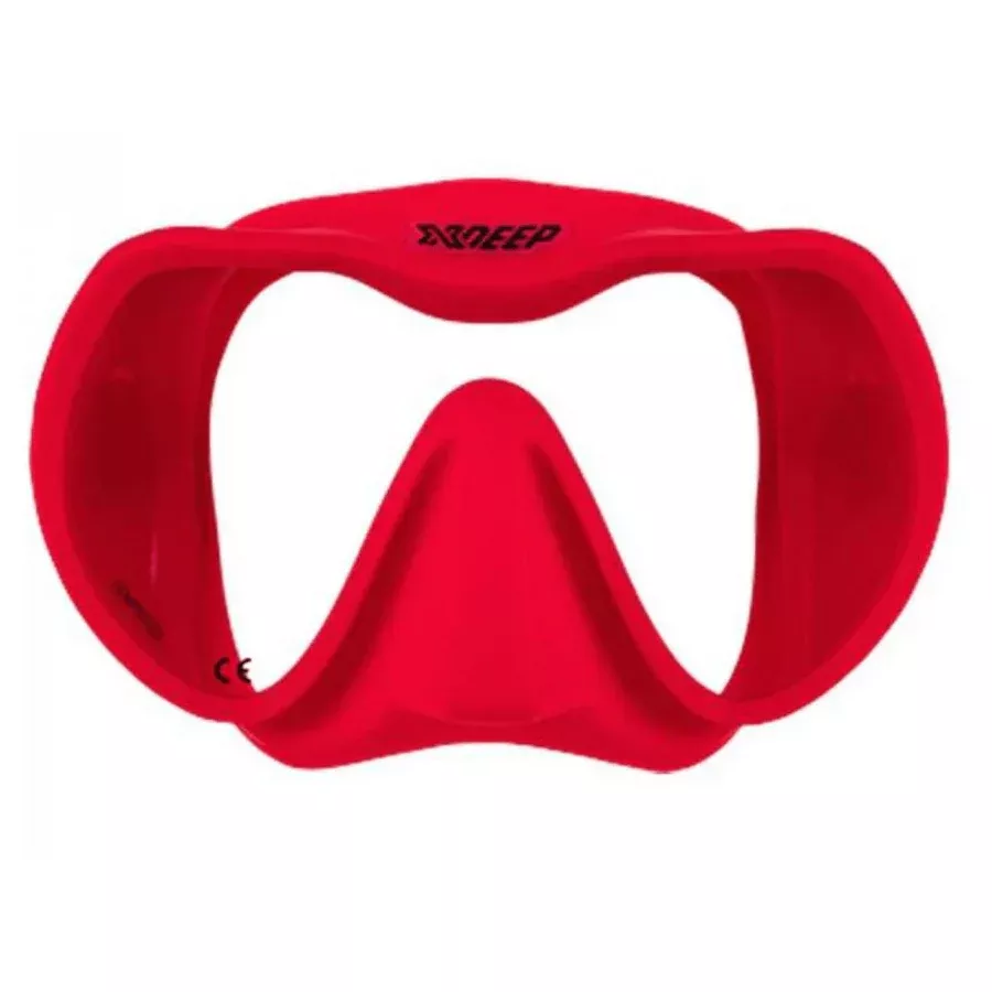 MASQUE XDEEP RADICAL FRAMELESS