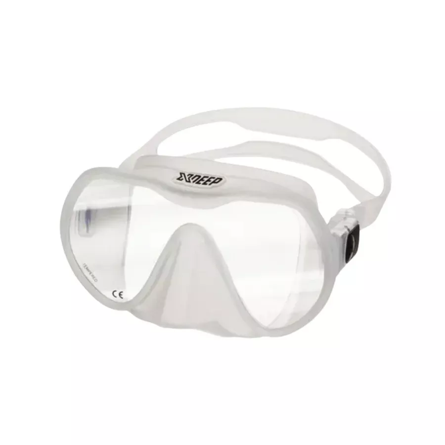 MASQUE XDEEP RADICAL FRAMELESS