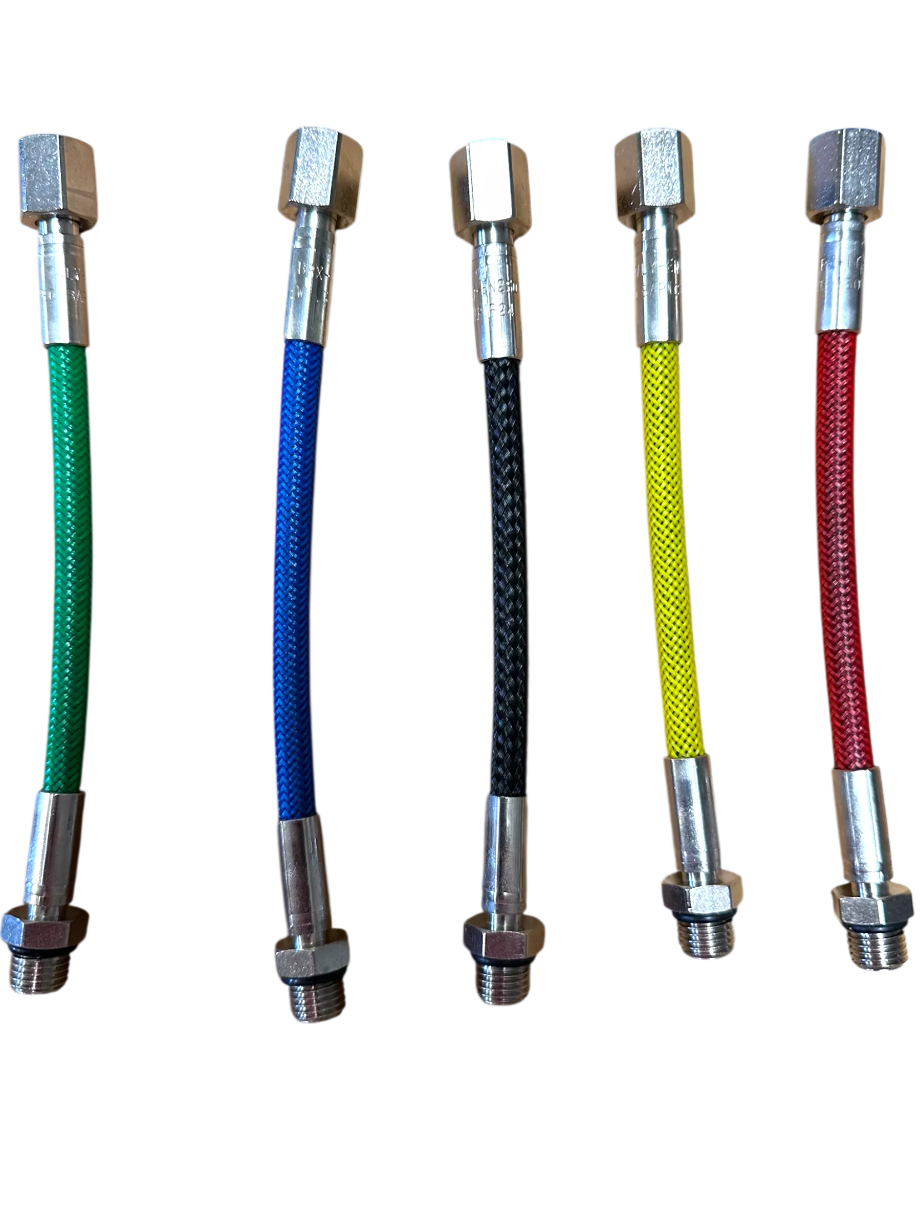 TUYAU HP COULEUR 015 CM