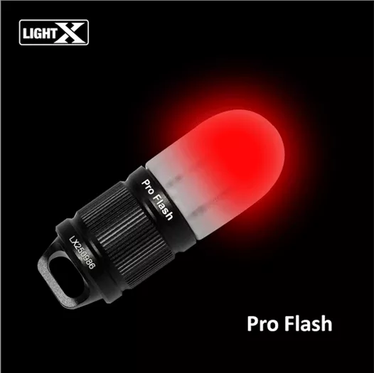 FLASH PRO LIGHT X DIVEPRO