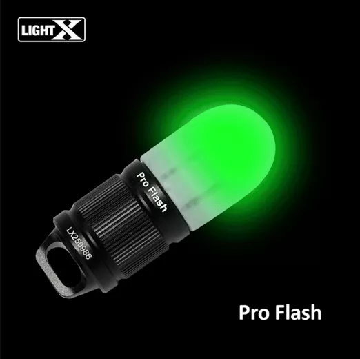 FLASH PRO LIGHT X DIVEPRO