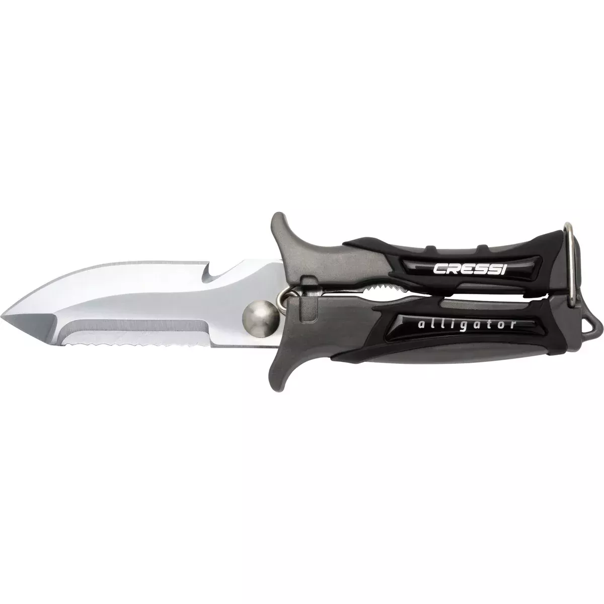 COUTEAU - CISEAUX CRESSI