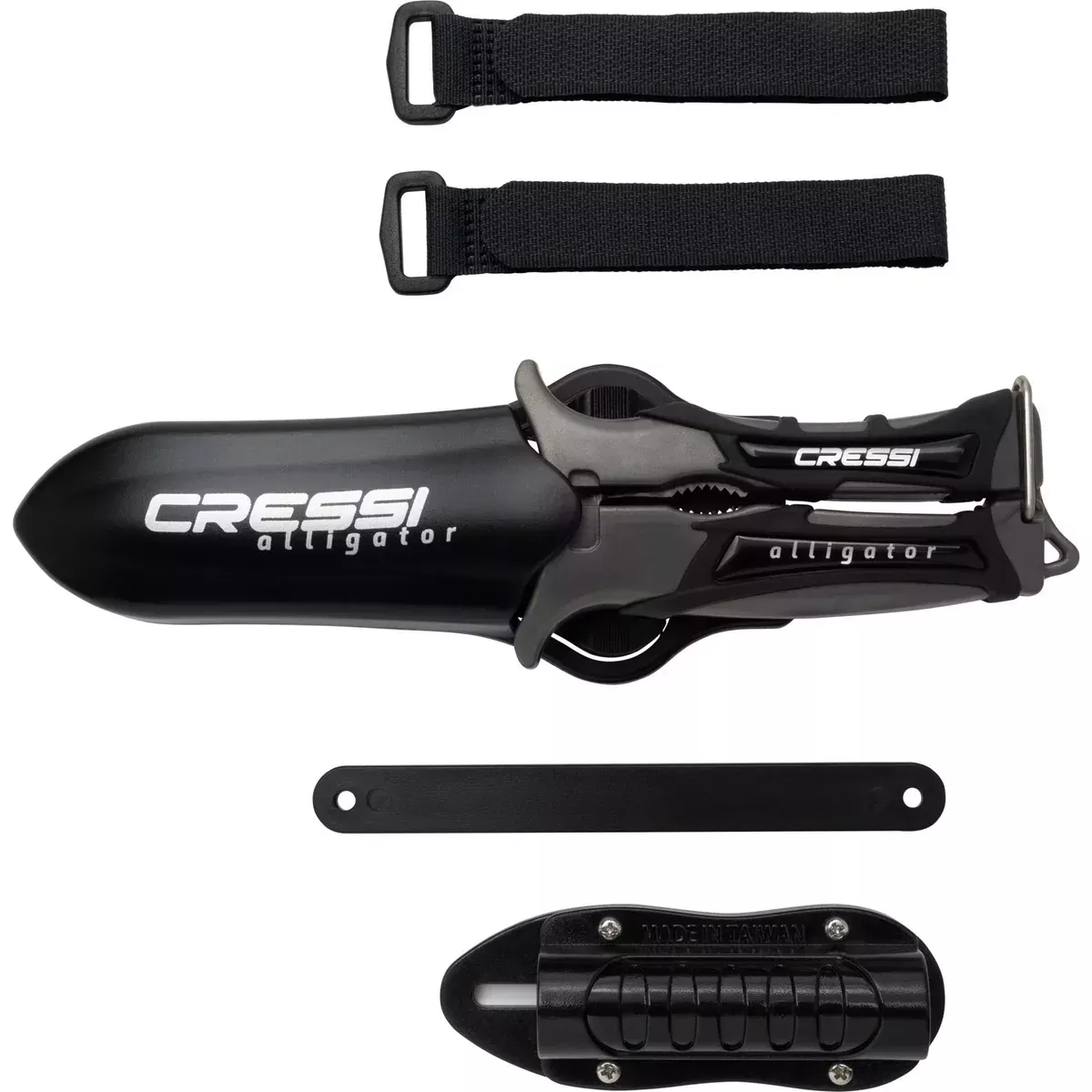 COUTEAU - CISEAUX CRESSI