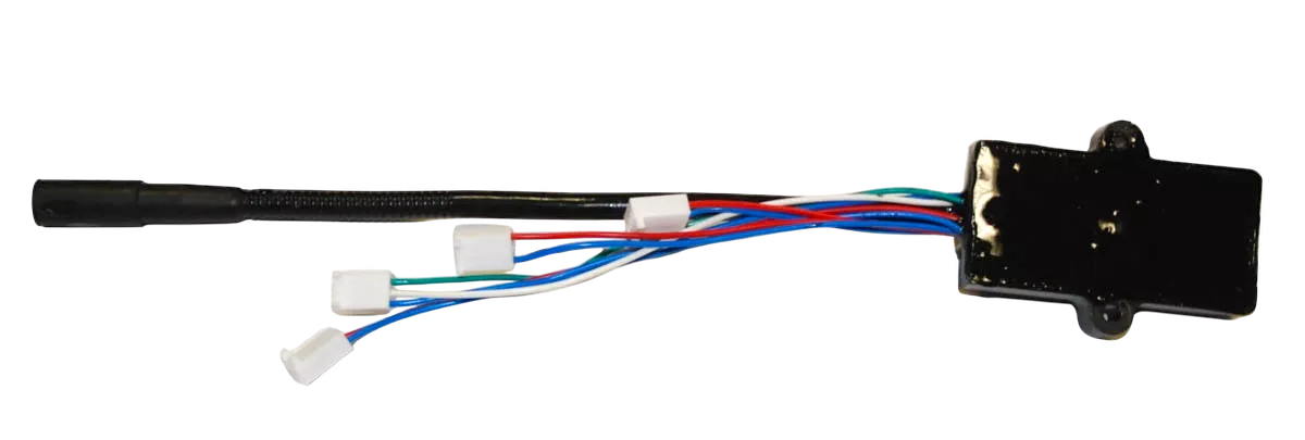 RMS O2 BOARD WITH 5-PIN CONNECTOR REVO