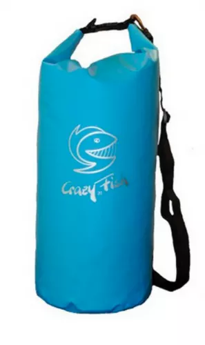 SAC ETANCHE 20 LITRES CRAZY FISH