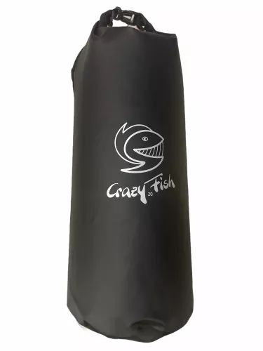 SAC ETANCHE 20 LITRES CRAZY FISH
