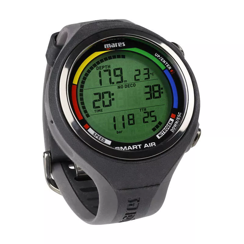 ORDINATEUR SMART AIR MARES