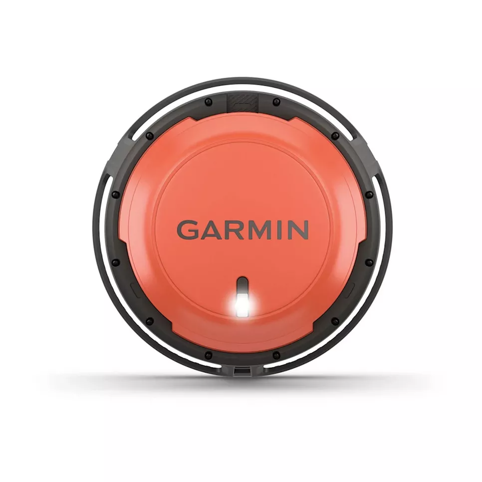 BOUEE DESCENT S1 GARMIN