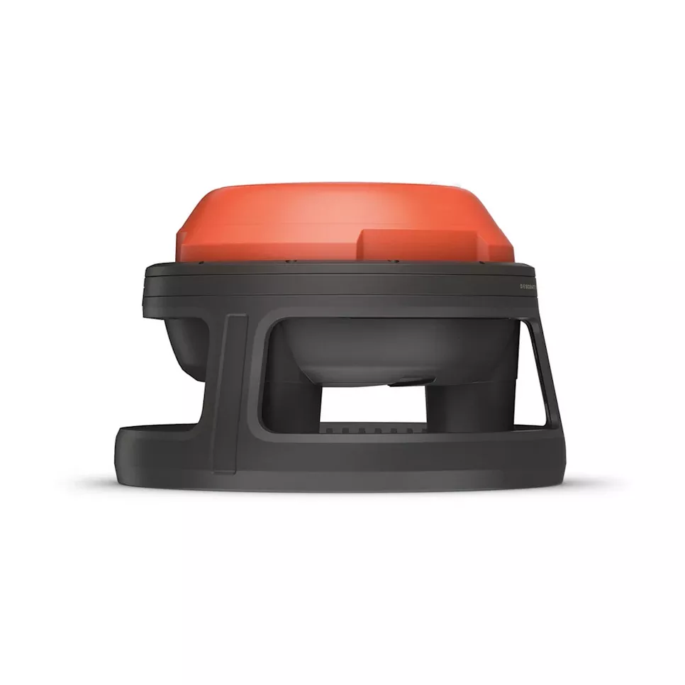 BOUEE DESCENT S1 GARMIN