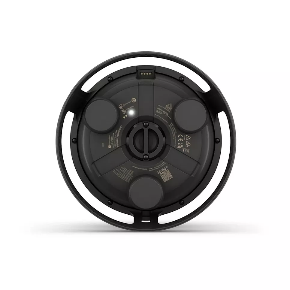 BOUEE DESCENT S1 GARMIN