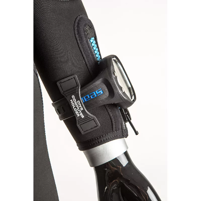 COMBINAISON SPACE 5 MM LADY SEAC