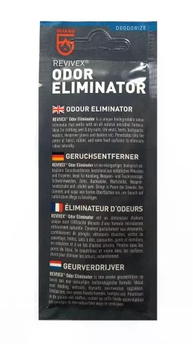 ODOR ELIMINATORE 15ml McNETT