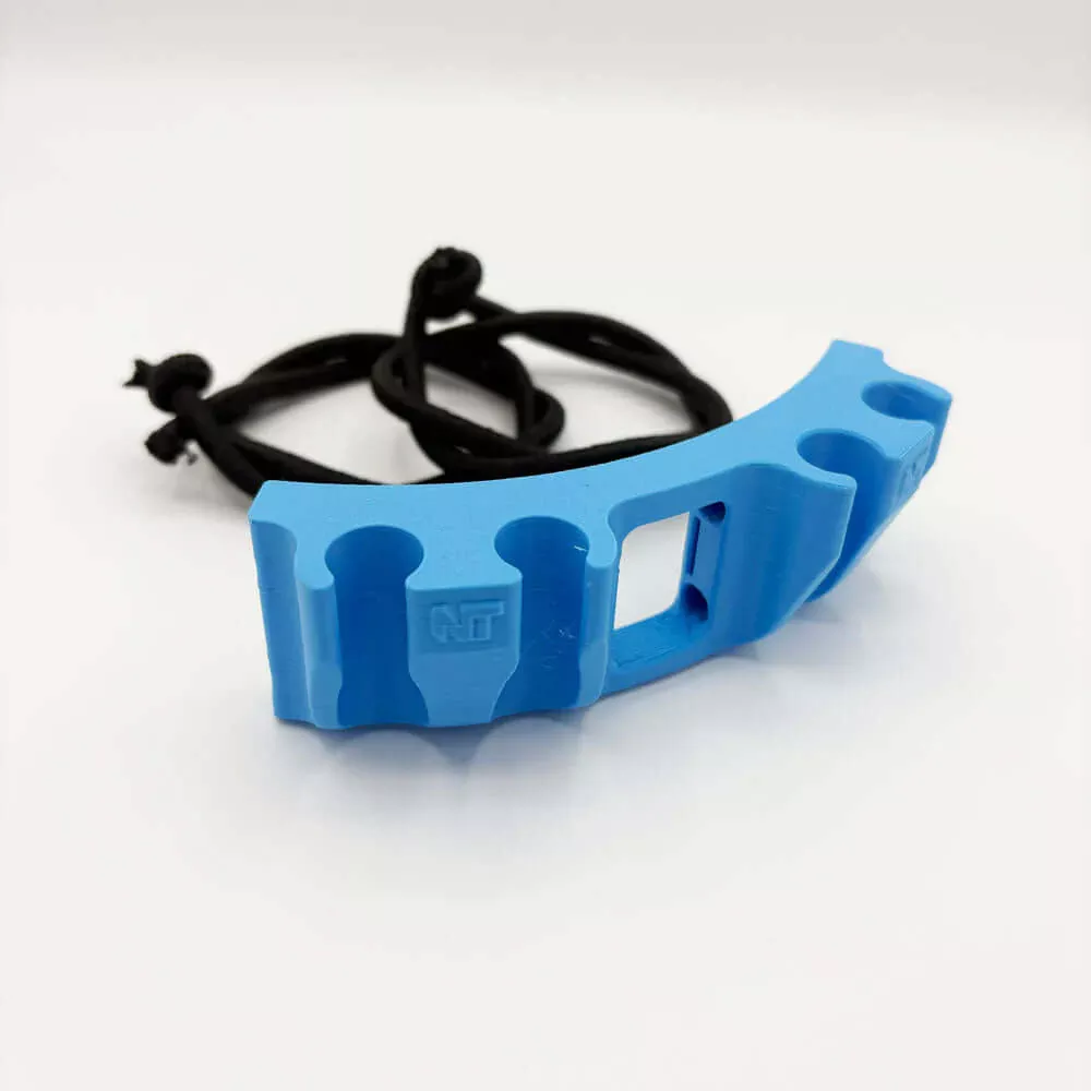 FIXATION FLEXIBLES NAMMU TECH