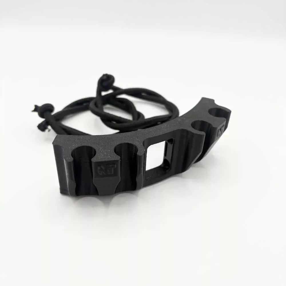 FIXATION FLEXIBLES NAMMU TECH