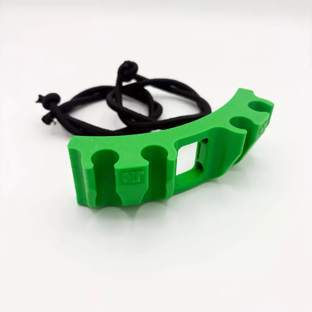 FIXATION FLEXIBLES NAMMU TECH