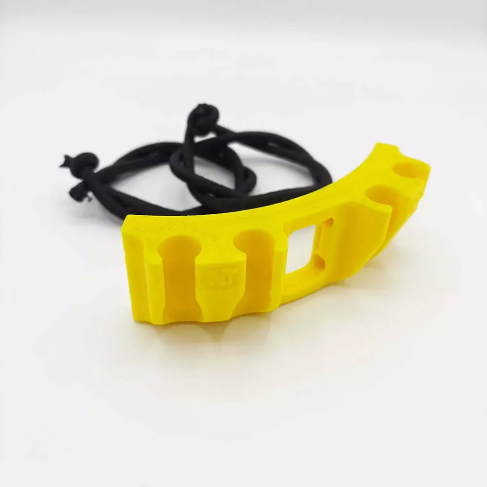 FIXATION FLEXIBLES NAMMU TECH