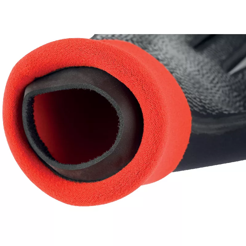 GANT DRYSEAL 5 MM 500 SEAC