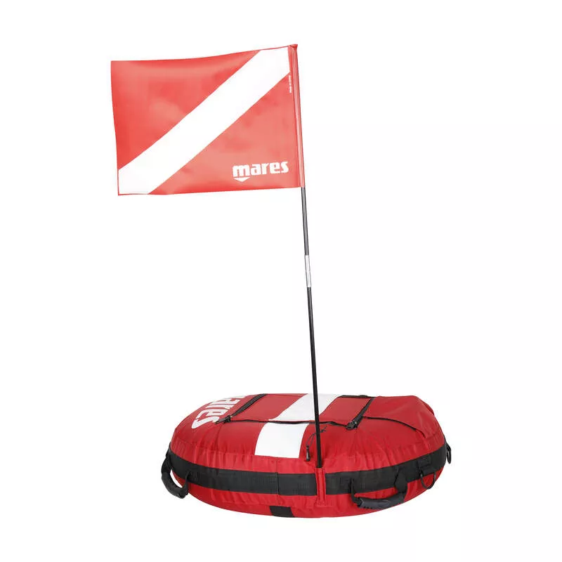 BOUEE TRAINING PRO MARES