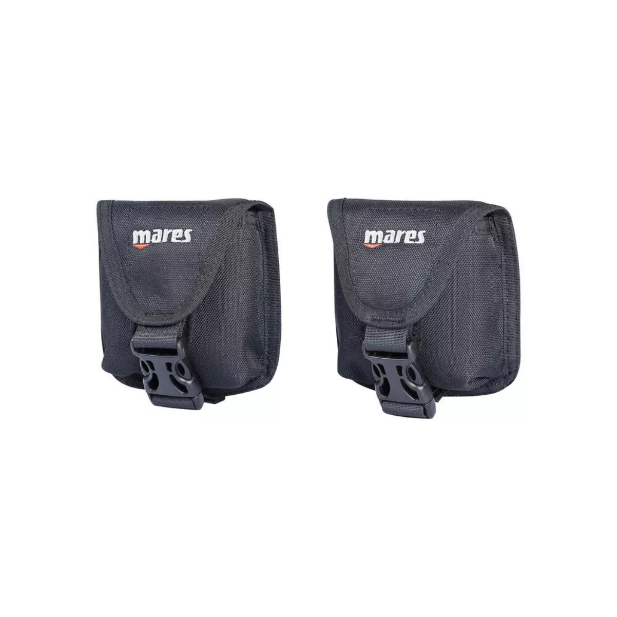 TRIM WEIGHT POCKET (Pair) MARES