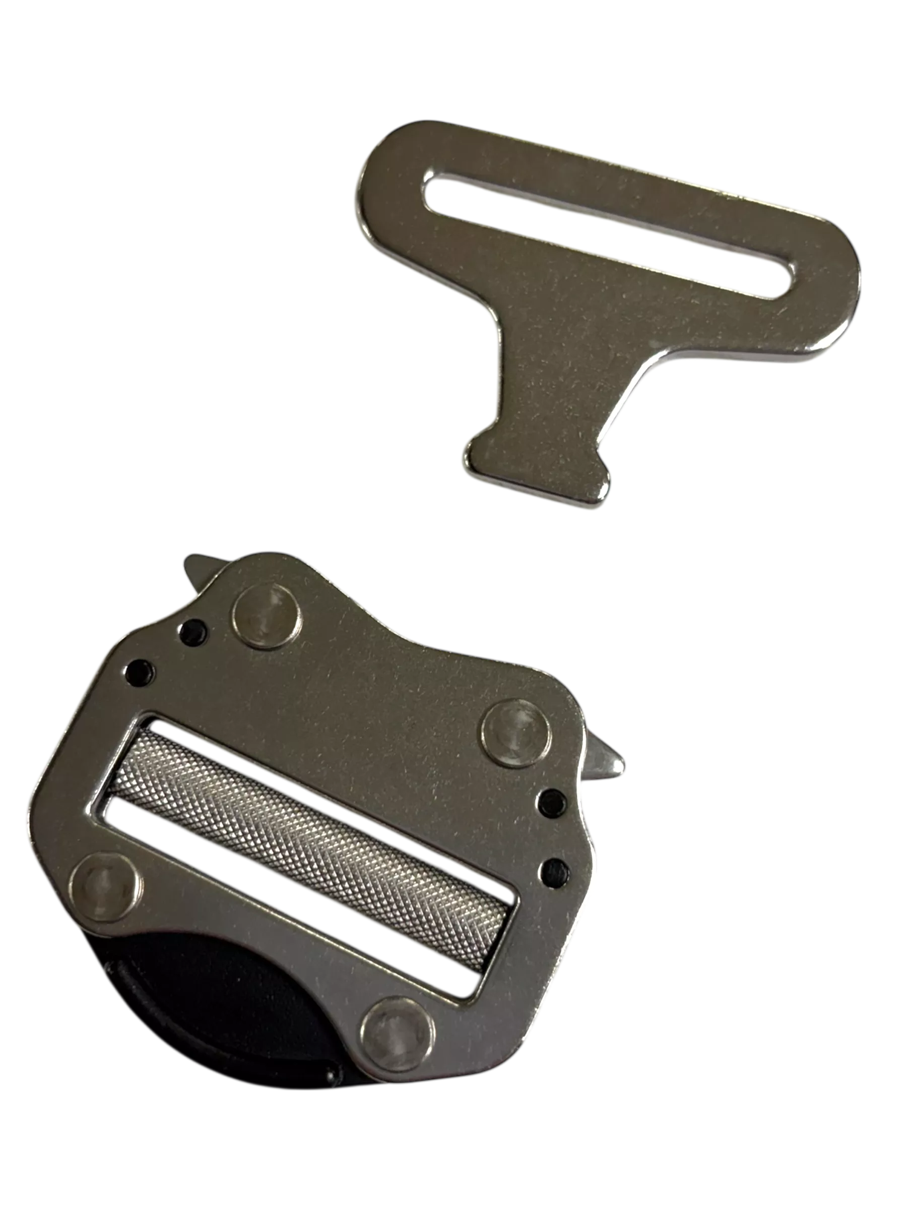 BOUCLE DE SORTIE RAPIDE SS