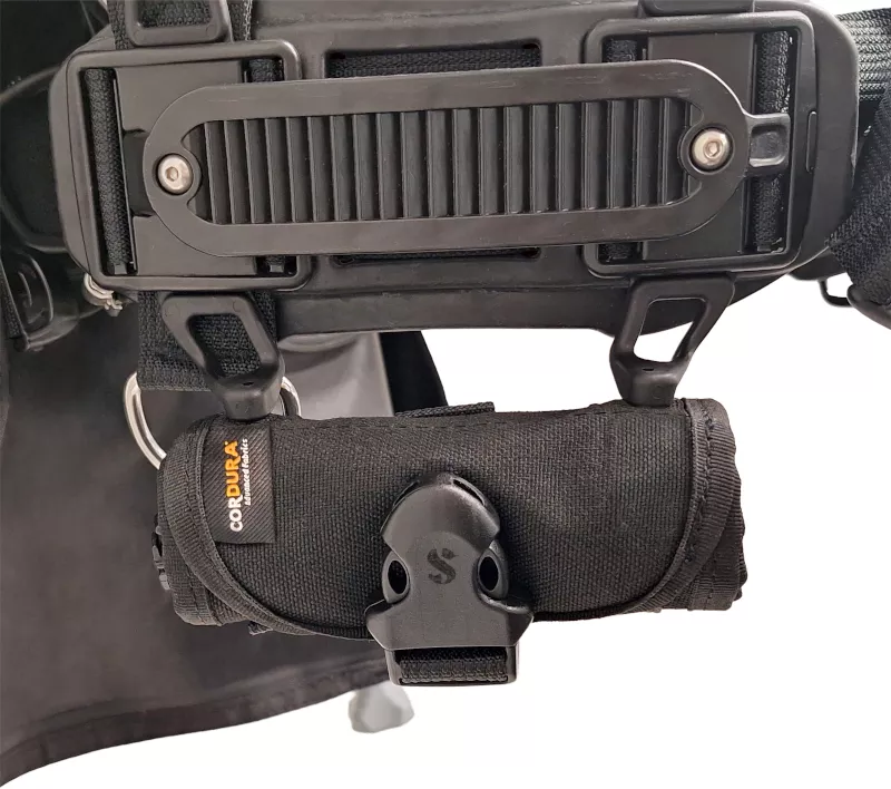 POCHE NINJA HYDROS PRO SCUBAPRO