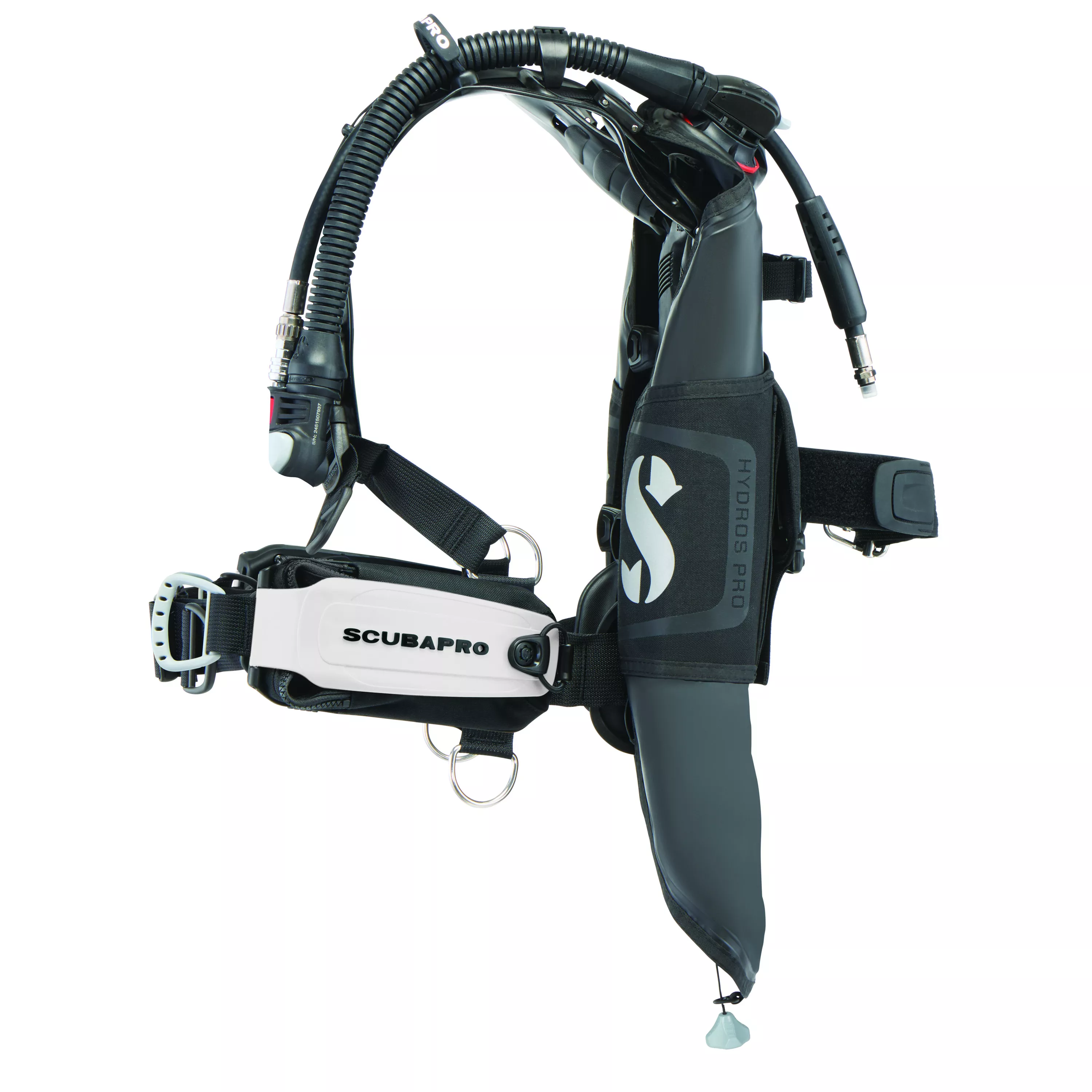 GILET HYDROS PRO 2 SCUBAPRO