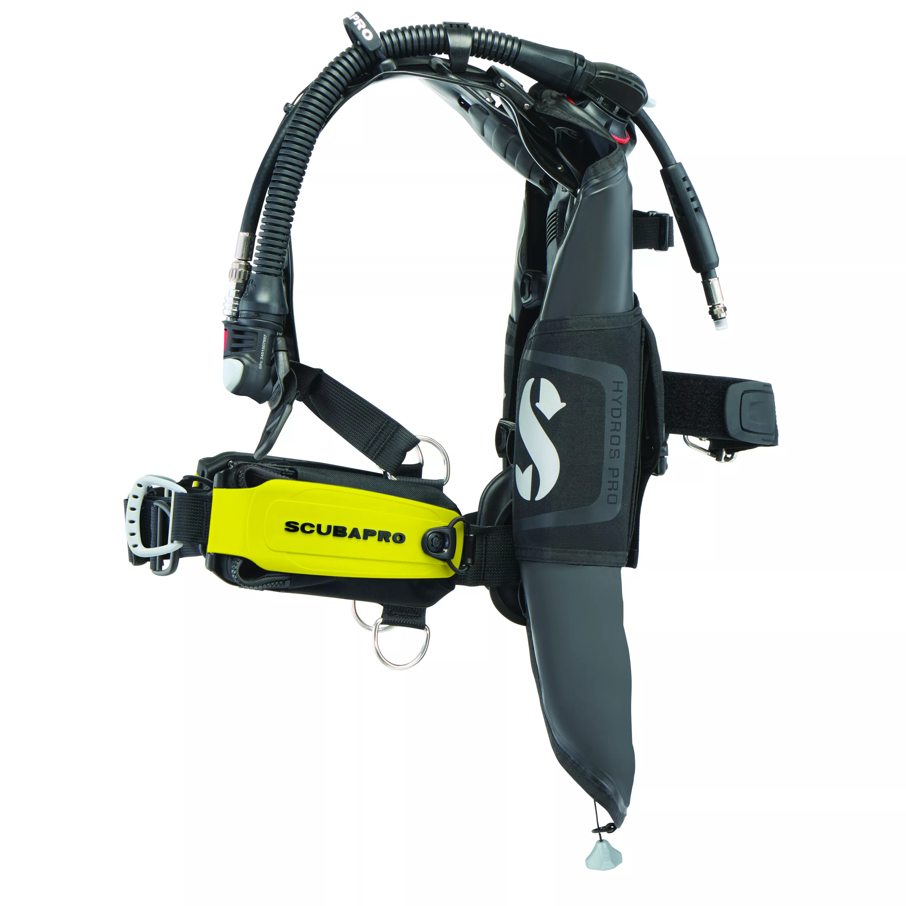 GILET HYDROS PRO 2 SCUBAPRO