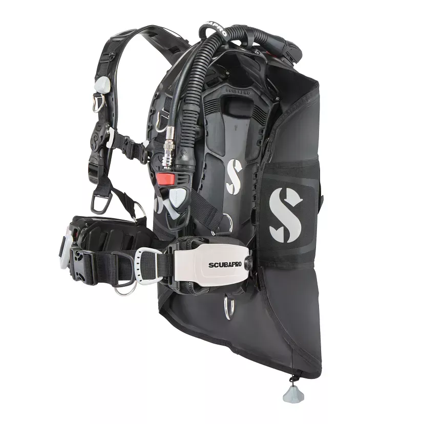 GILET HYDROS PRO 2 SCUBAPRO