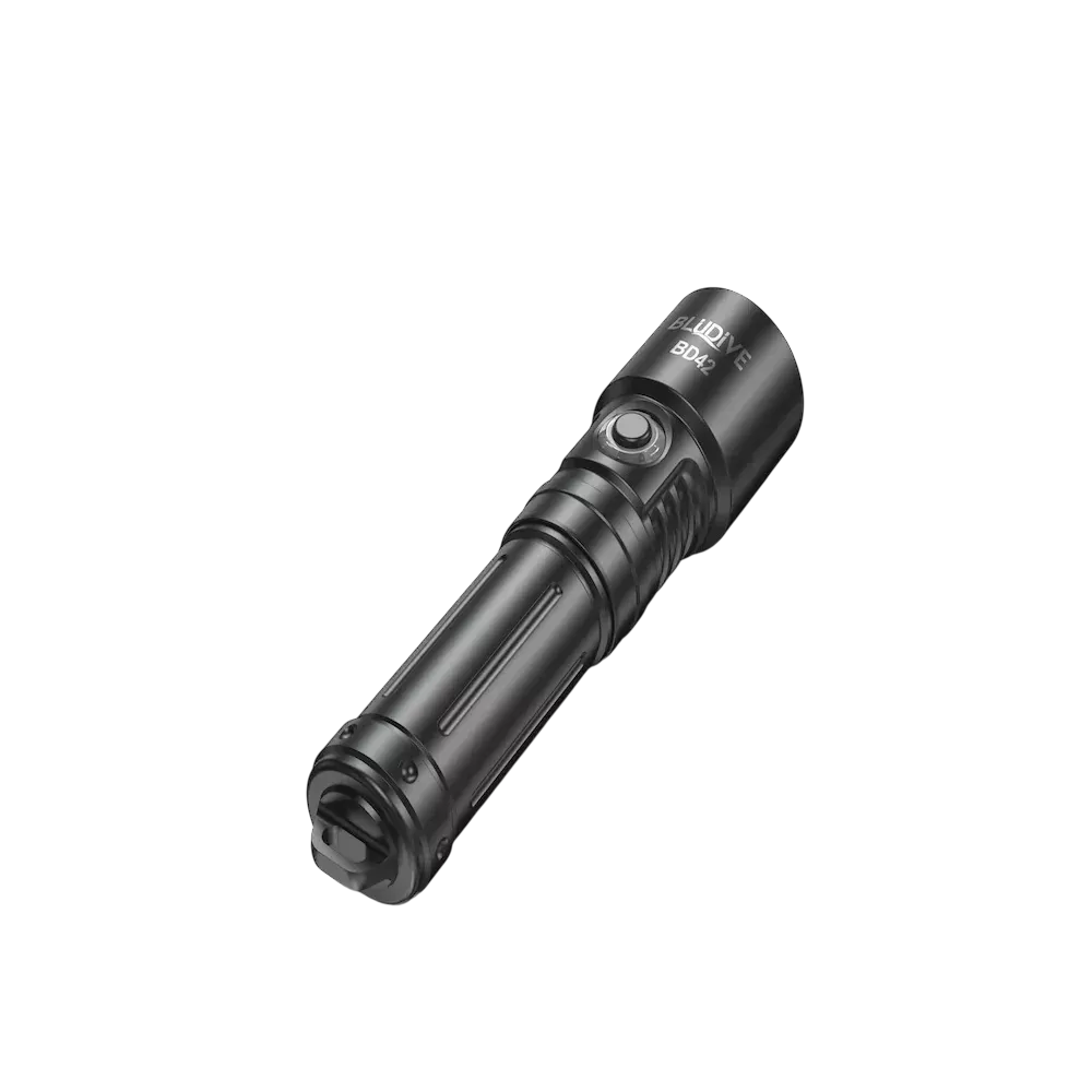 LAMPE BD42  BLUDIVE 2700LM