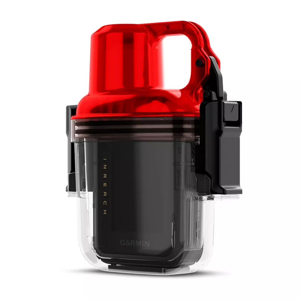 BOITIER DE PLONGEE POUR inREACH MINI 3 GARMIN