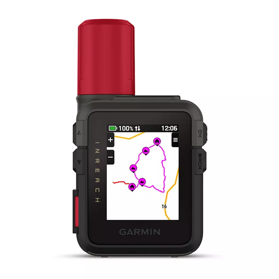 inReach Mini 3 GARMIN