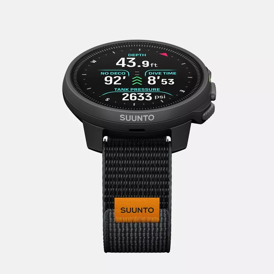 ORDINATEUR NAUTIC S SUUNTO