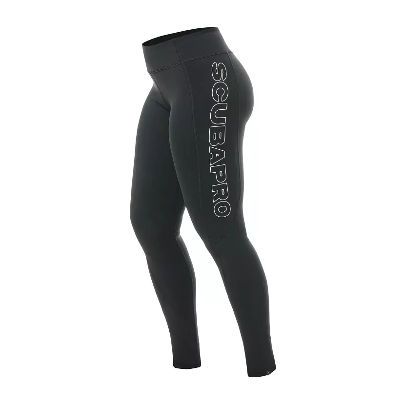 T-FLEX LEGGING UPF 50 LADY SCUBAPRO