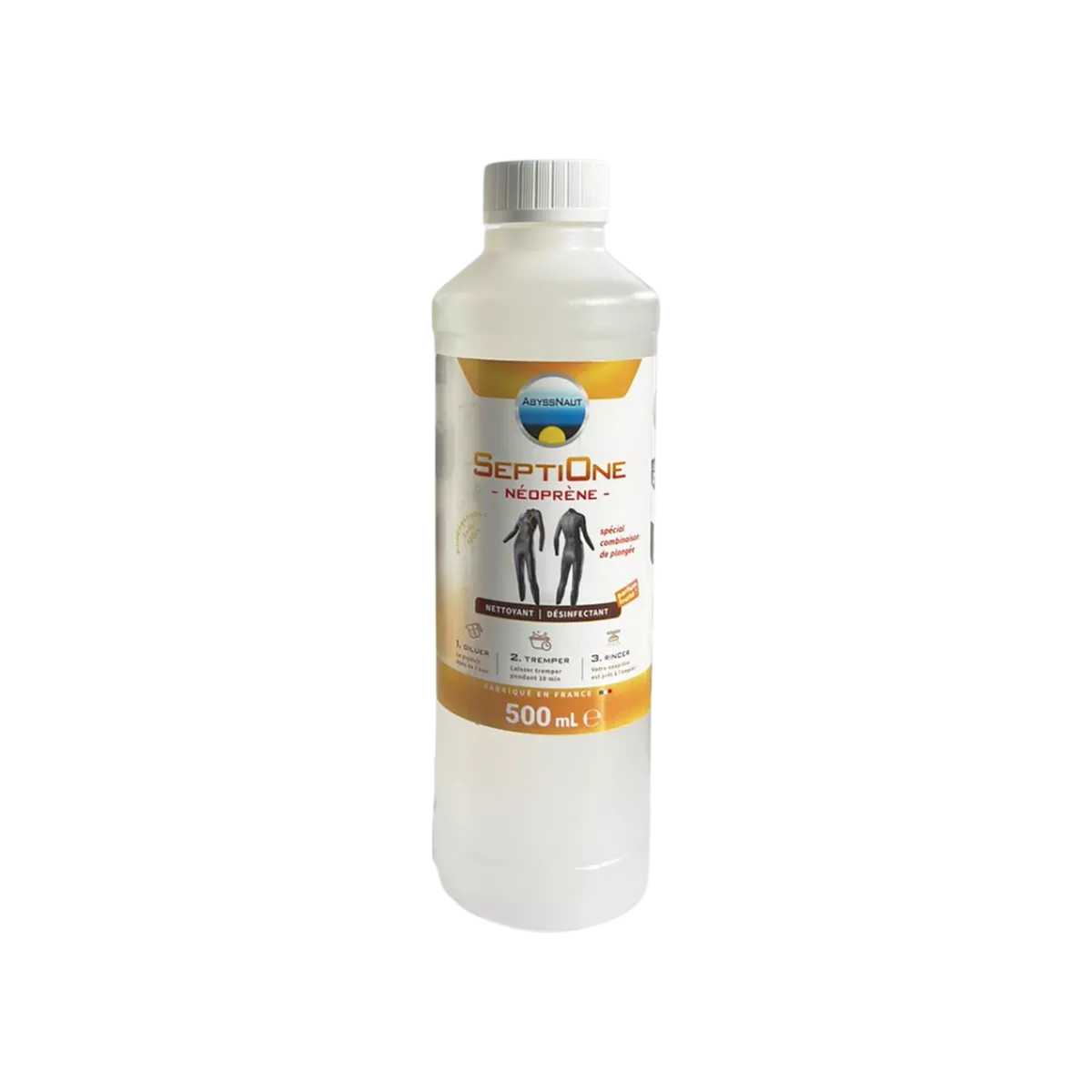 SEPTIONE NEOPRENE DESINFECTANT 500 ml
